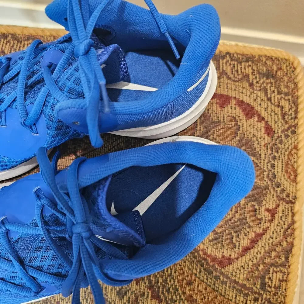 Nike Hyperspeed Court Volleyball Sneakers Size 10